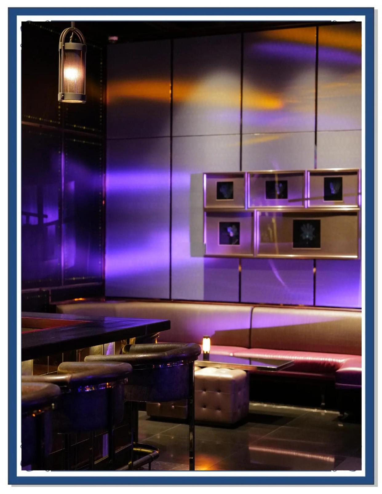 宜宾商务ktv精选商务ktv推荐分享-珙县ktv预订