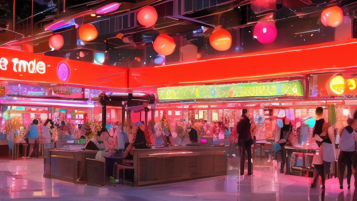 宜宾商务ktv引领商务ktv新模式-珙县ktv预订